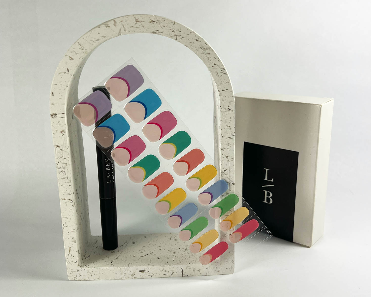 french-candy-semi-cured-gel-nail-mockup