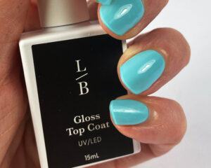 Gloss Top Coat