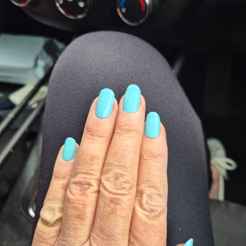 Image #1 from Grace Kerr