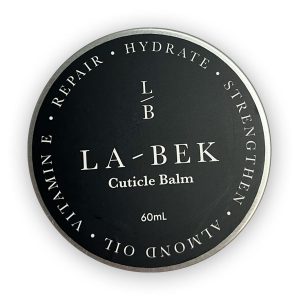 Cuticle Balm
