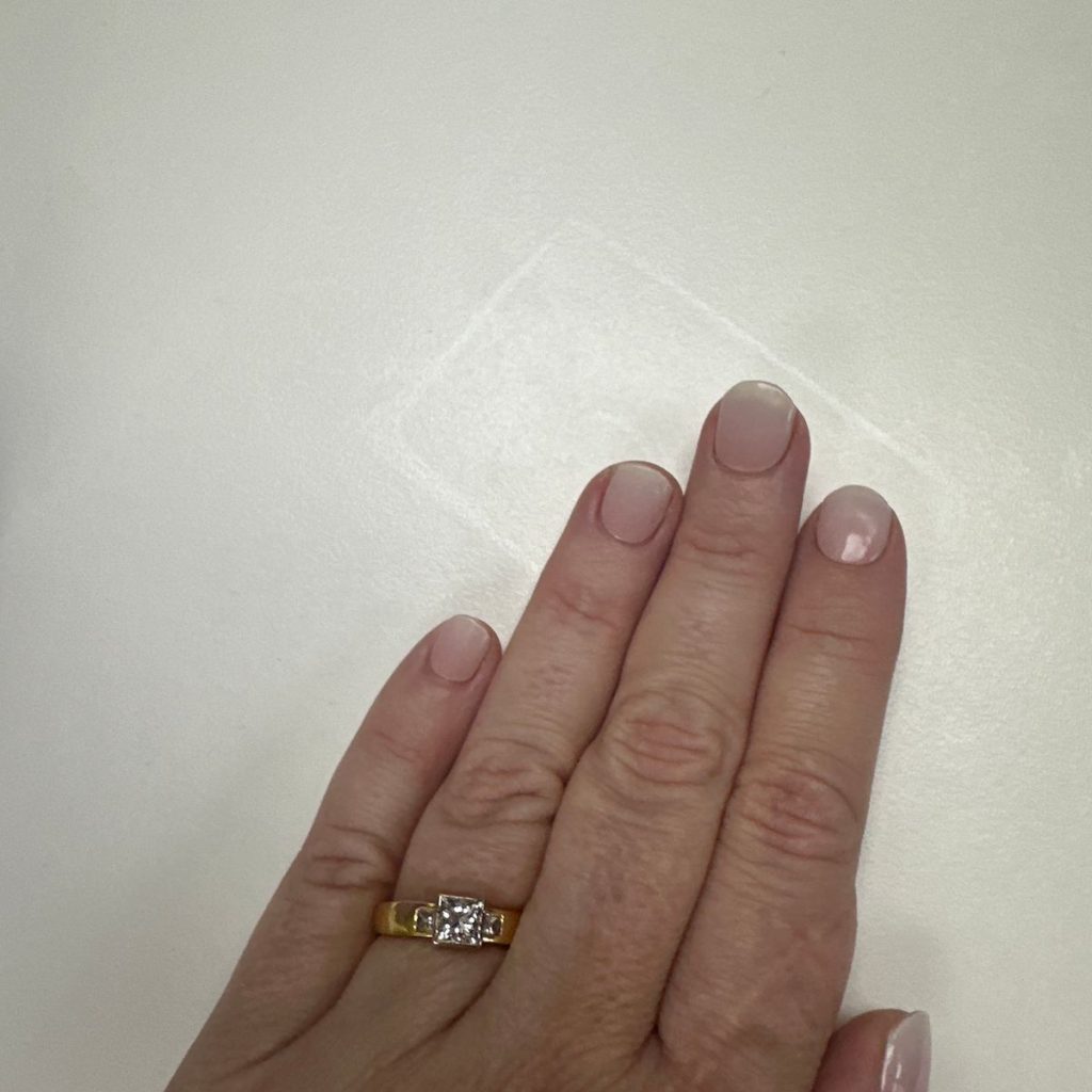 Image #1 from Megan C.