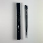 Precision Nail Tweezers with Silicone Sealing Tip