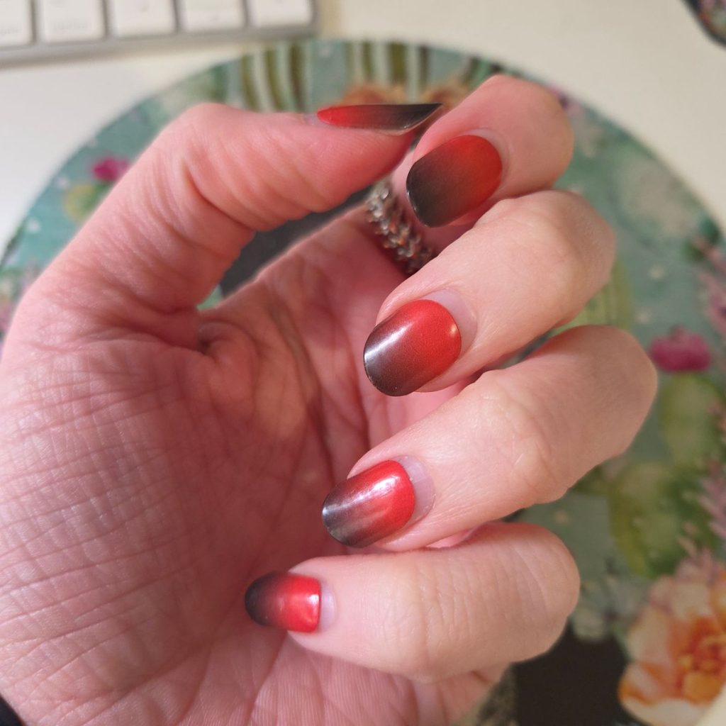 Image #1 from Jodie Beckley