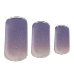 Transparent Grape Glitter