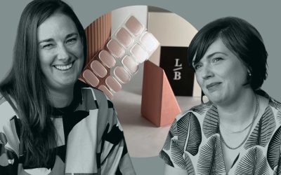 This Aussie Startup Is Disrupting the Salon Industry –“One Strip at a Time”