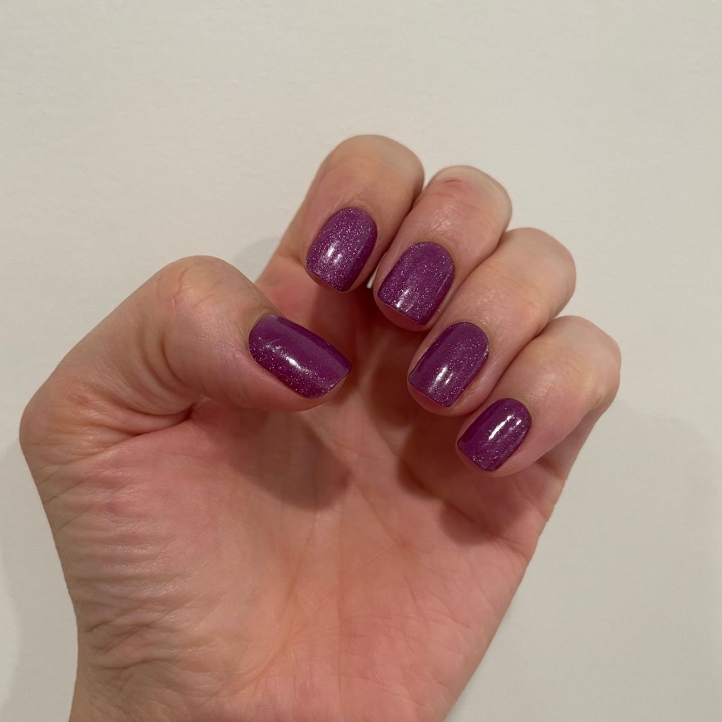 Image #1 from Nectaria G.