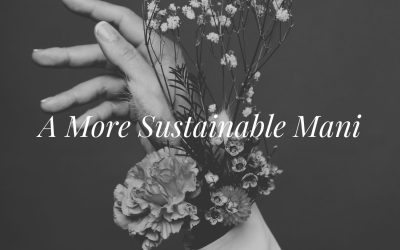 A More Sustainable Mani: How La-Bek Is Redefining Nail Care