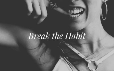 Break the Habit: How La-Bek Can Help You Stop Nail Biting & Grow Stronger Natural Nails