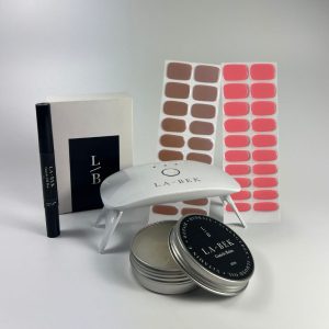 Night and Day Grow Out Starter Kit