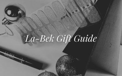 La-Bek Gift Guide: Beautiful, thoughtful gifts they’ll actually use