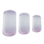 Semi-cured Gel Nail Wraps - Ombre Blush