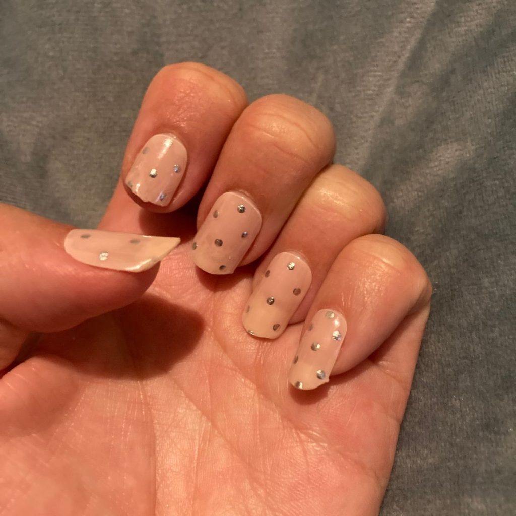 Image #1 from Caitlyn