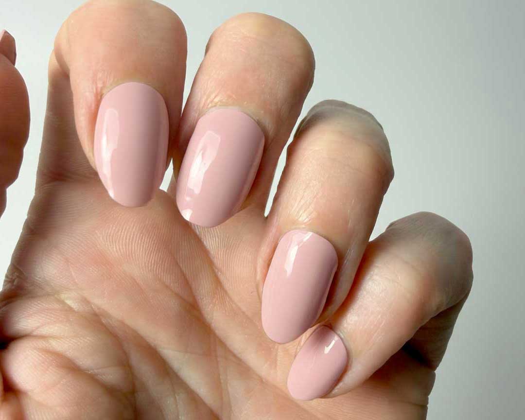 uv-free-gel-nail-wrap-misty-rose-la-bek-australia-on-hand4