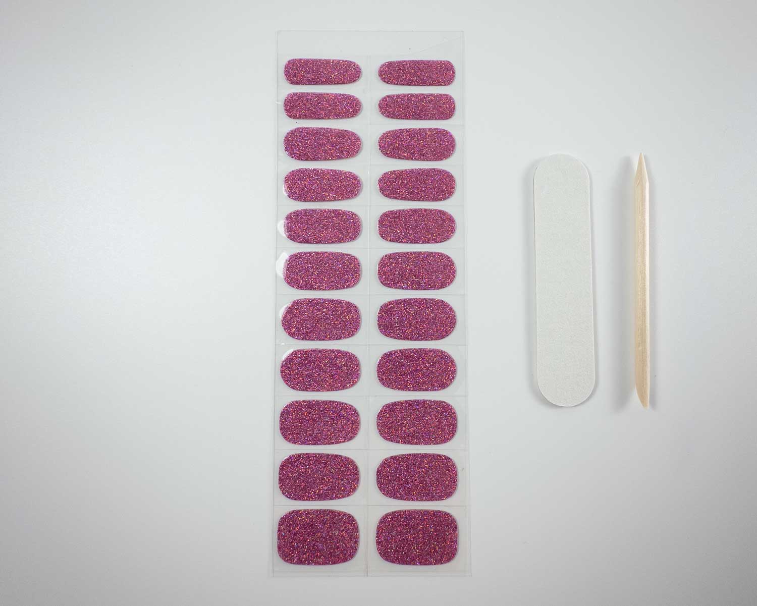 uv-free-gel-nail-wrap-pixie-dust-la-bek-australia