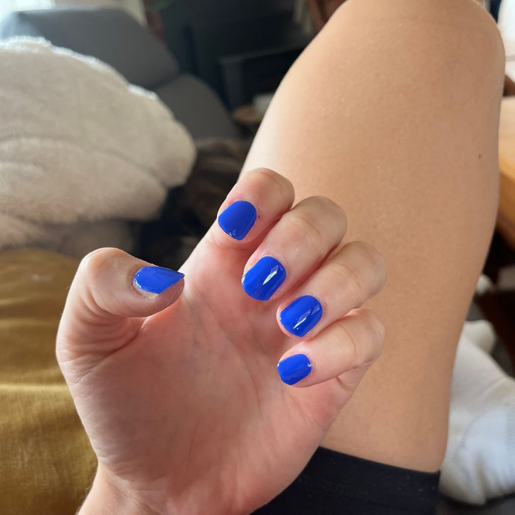 Image #1 from Mia Roberts