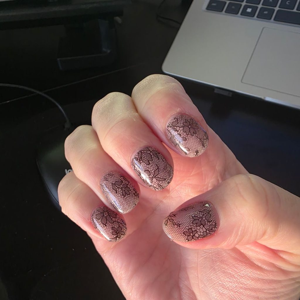 Image #1 from Jessica M.