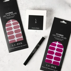 Blush Love Grow Our Starter Kit