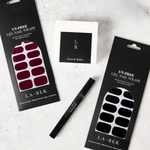 Midnight Bliss Grow Out Starter Kit