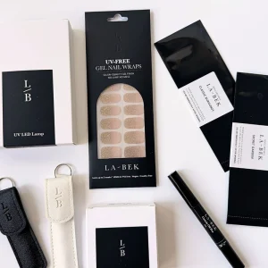 Mother's Day Gift Set - The Bold Edit