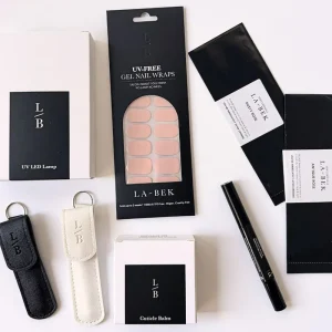 Mother's Day Gift Set - The Rose Edit