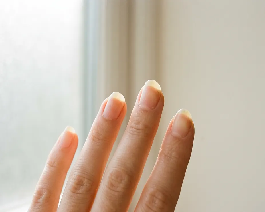 Pretty in Pink Premium Starter Kit including semi-cured gel wraps, lamp, top coat and tools