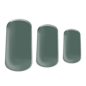 UV-Free Gel Nail Wraps – Moss